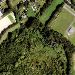 Satellite imagery of 135, NL