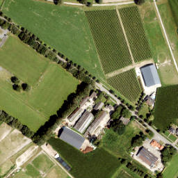 Satellite imagery of 135, NL