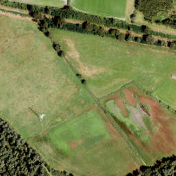 Satellite imagery of 407, NL