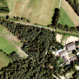Satellite imagery of 407, NL
