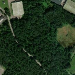 Satellite imagery of AFN-Mittelwellensendemast Mönchengladbach, DE