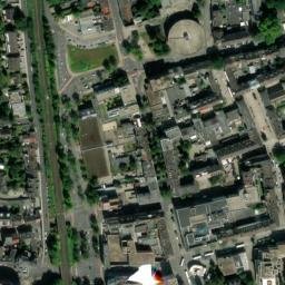 Satellite imagery of Geodätischer Referenzpunkt Mönchengladbach, NL