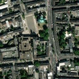 Satellite imagery of Geodätischer Referenzpunkt Mönchengladbach, NL