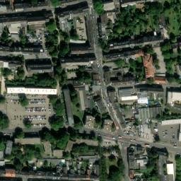 Satellite imagery of Geodätischer Referenzpunkt Mönchengladbach, NL