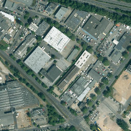 Satellite imagery of Stundenstein, NL