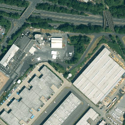 Satellite imagery of Stundenstein, NL