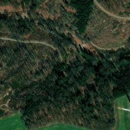 Satellite imagery of 266.9m, DE