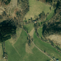 Satellite imagery of 266.9m, DE