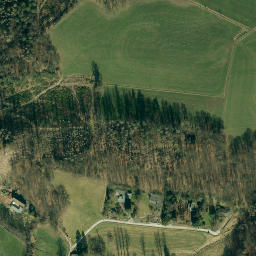 Satellite imagery of 266.9m, DE