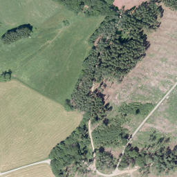 Satellite imagery of Werhahn, DE