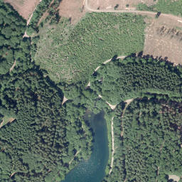 Satellite imagery of Werhahn, DE