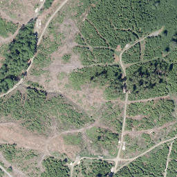 Satellite imagery of Uhlenstein, DE