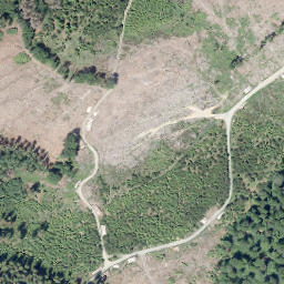 Satellite imagery of Uhlenstein, DE