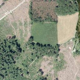Satellite imagery of Hohenstein, DE
