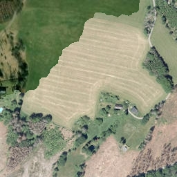 Satellite imagery of Hohenstein, DE