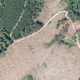 Satellite imagery of Griesing, DE