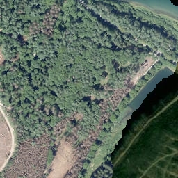 Satellite imagery of Griesing, DE