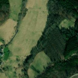 Satellite imagery of Kiesberter Hardt, DE
