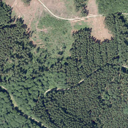 Satellite imagery of Hummelsberg, DE