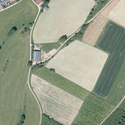 Satellite imagery of Egge, DE