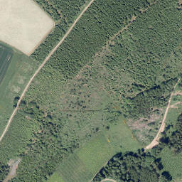 Satellite imagery of Egge, DE