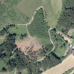Satellite imagery of Egge, DE