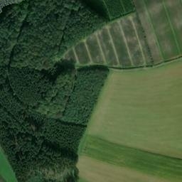 Satellite imagery of Grüne-Berg, DE