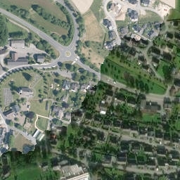 Satellite imagery of Dillenberg, DE