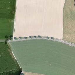 Satellite imagery of Dillenberg, DE