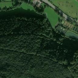 Satellite imagery of Hirschberg, DE
