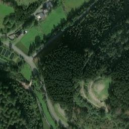 Satellite imagery of Hirschberg, DE