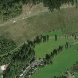 Satellite imagery of Wesenberg, DE