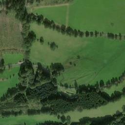 Satellite imagery of Wesenberg, DE