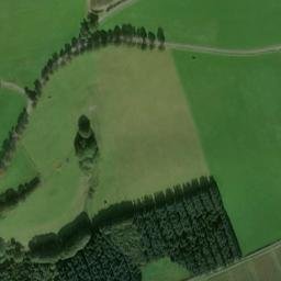 Satellite imagery of Wesenberg, DE