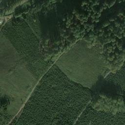 Satellite imagery of Vorderer Hohe Knochen, DE