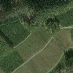 Satellite imagery of Vorderer Hohe Knochen, DE