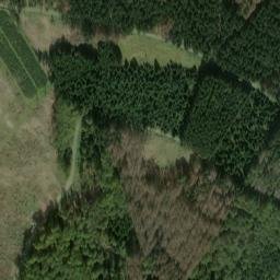 Satellite imagery of Großer Niggenberg, DE