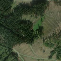 Satellite imagery of Großer Niggenberg, DE