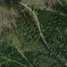 Satellite imagery of Großer Niggenberg, DE