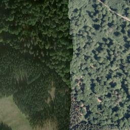 Satellite imagery of Teukelberg, DE
