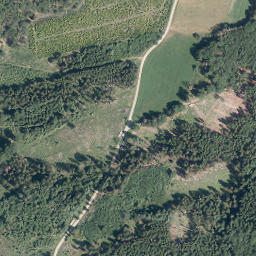 Satellite imagery of Homberg, DE