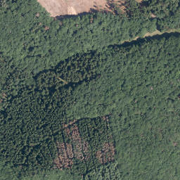 Satellite imagery of Homberg, DE
