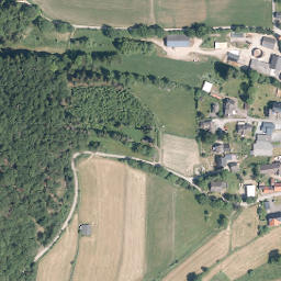 Satellite imagery of Homberg, DE