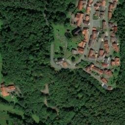 Satellite imagery of Hopfenberg, DE