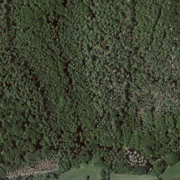 Satellite imagery of Blauer Kopf, DE