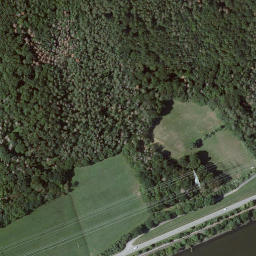 Satellite imagery of Blauer Kopf, DE