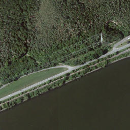 Satellite imagery of Blauer Kopf, DE