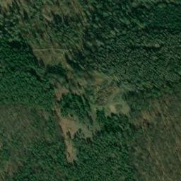 Satellite imagery of Hermannsberg, DE
