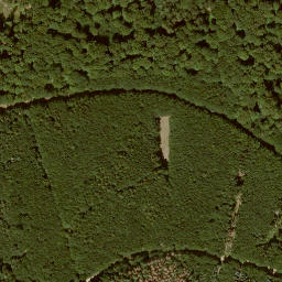 Satellite imagery of Quillerkopf, DE
