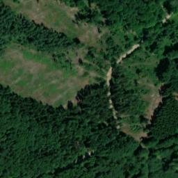 Satellite imagery of Pensersrück, DE